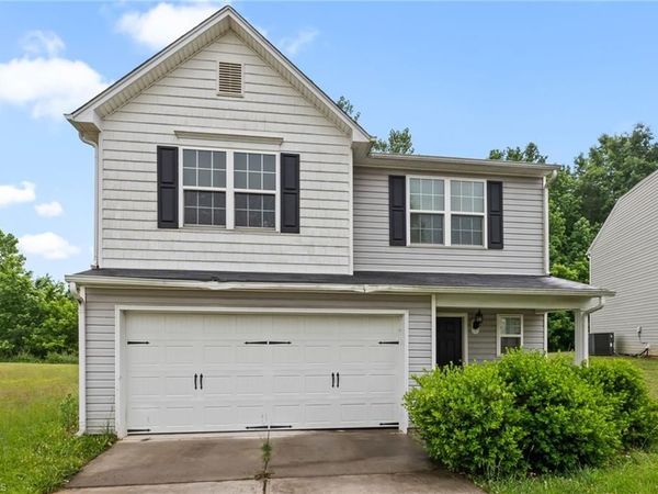 1101 Caden Village Circle , Lexington, NC 27295