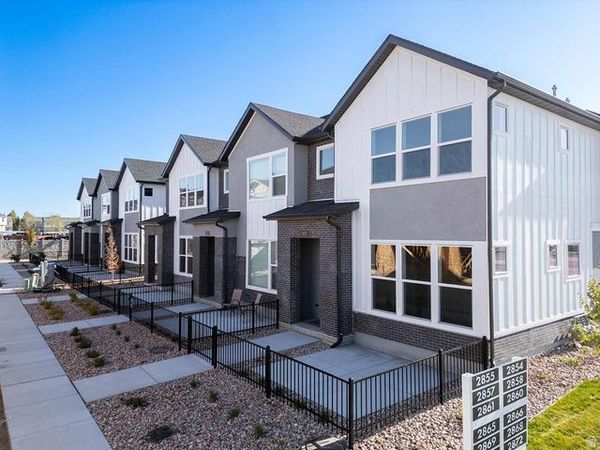 2864 S TETZLAFF PL , West Valley City, UT 84128