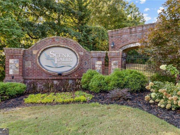 319 Water Oak Trail, Hoschton, GA 30548