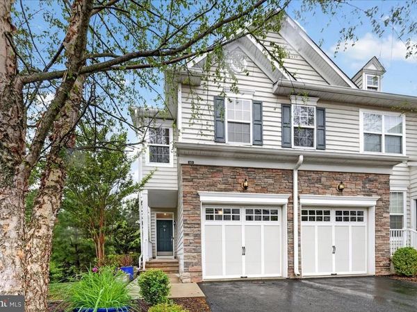63 AUTUMN LANE, SKILLMAN, NJ 08558