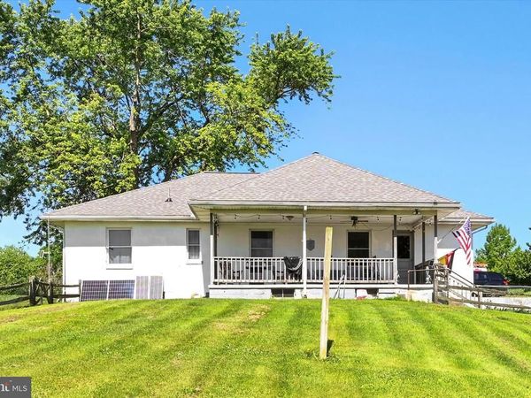 1955 S FORGE ROAD, PALMYRA, PA 17078