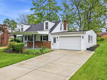 2413 W Manor Avenue, Youngstown, OH 44514