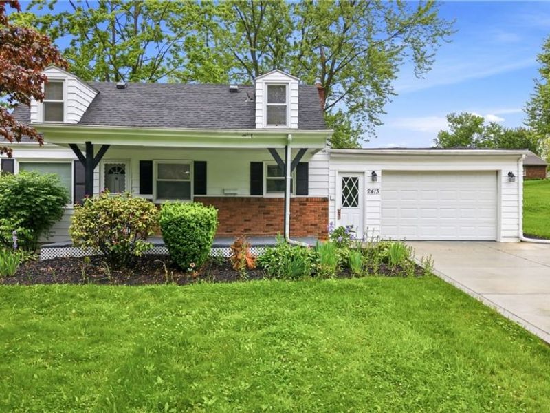 2413 W Manor Avenue, Youngstown, OH 44514 Photo 2