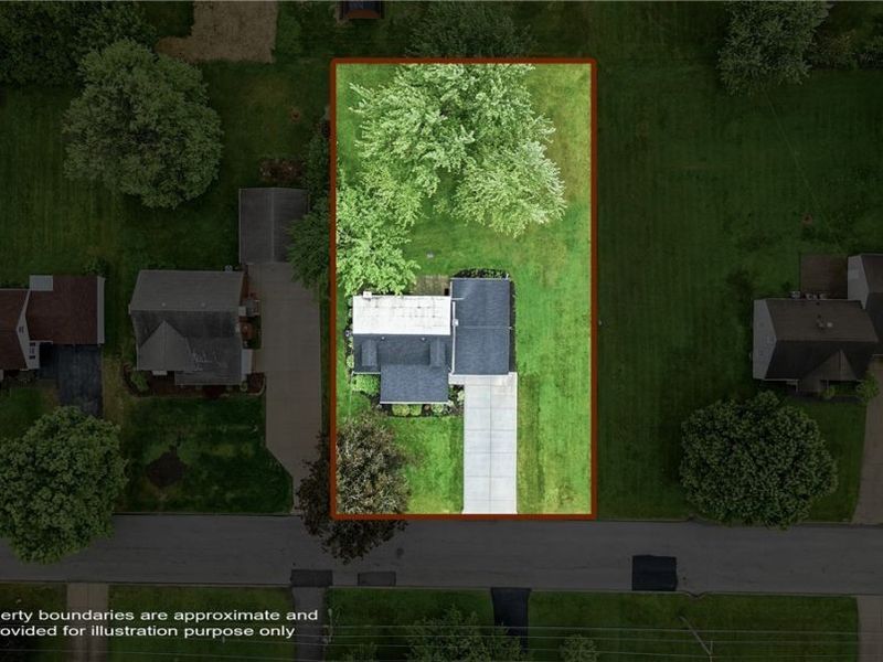 2413 W Manor Avenue, Youngstown, OH 44514 Photo 5
