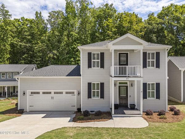 49 Ashley Woods Court , Clayton, NC 27527