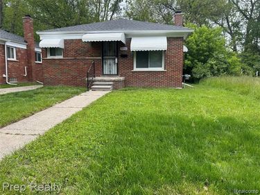 28542 Rosewood Street, Inkster, MI 48141
