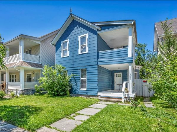 3010 Daisy Avenue, Cleveland, OH 44109