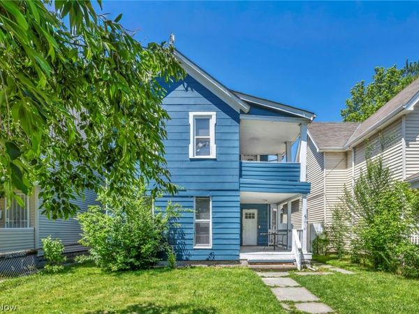 3010 Daisy Avenue , Cleveland, OH 44109
