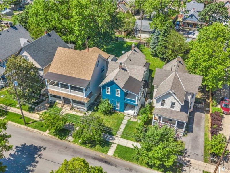 3010 Daisy Avenue, Cleveland, OH 44109 Photo 3