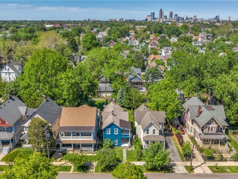 3010 Daisy Avenue, Cleveland, OH 44109 Photo 41