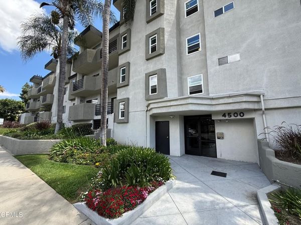 4500 Laurel Canyon Boulevard, Unit 206, Valley Village, CA 91607
