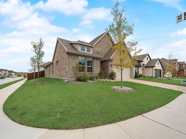 3314 Mattie Grey Lane, Melissa, TX 75454