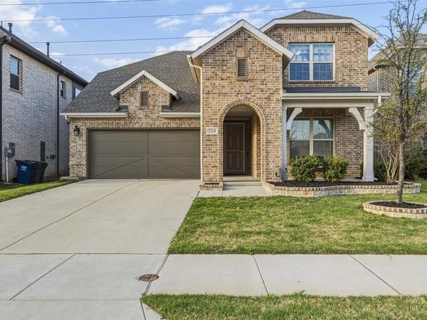 324 Moonvine Drive, Little Elm, TX 75068