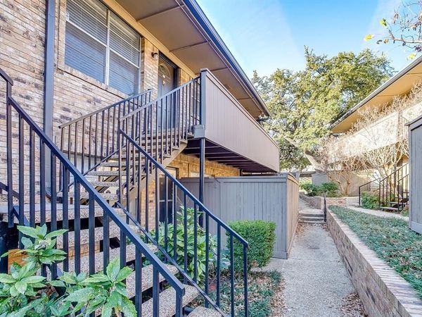 7929 Royal Lane, Unit 206, Dallas, TX 75230