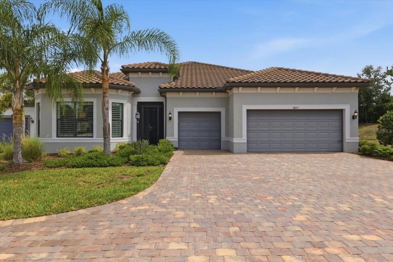 18115 Littleton Place, Bradenton, FL 34202 Photo
