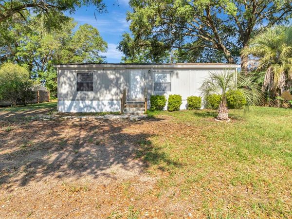 14550 SE 91ST AVENUE , SUMMERFIELD, FL 34491