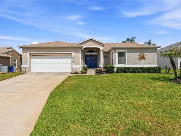 5832 SWALLOW DRIVE , LAKELAND, FL 33809