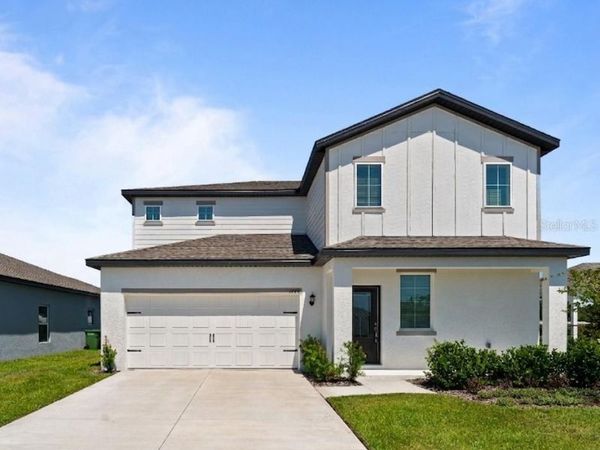 1774 WHITE ELEPHANT LOOP , WINTER HAVEN, FL 33884