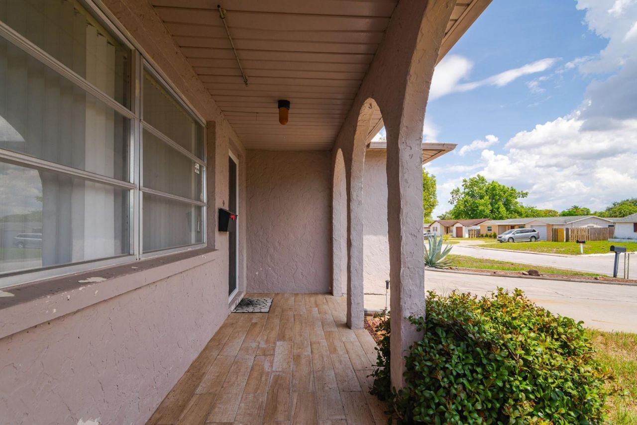 6021 2nd Avenue , New Port Richey, FL 34653 Photo