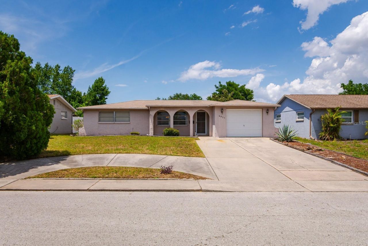 6021 2nd Avenue , New Port Richey, FL 34653 Photo