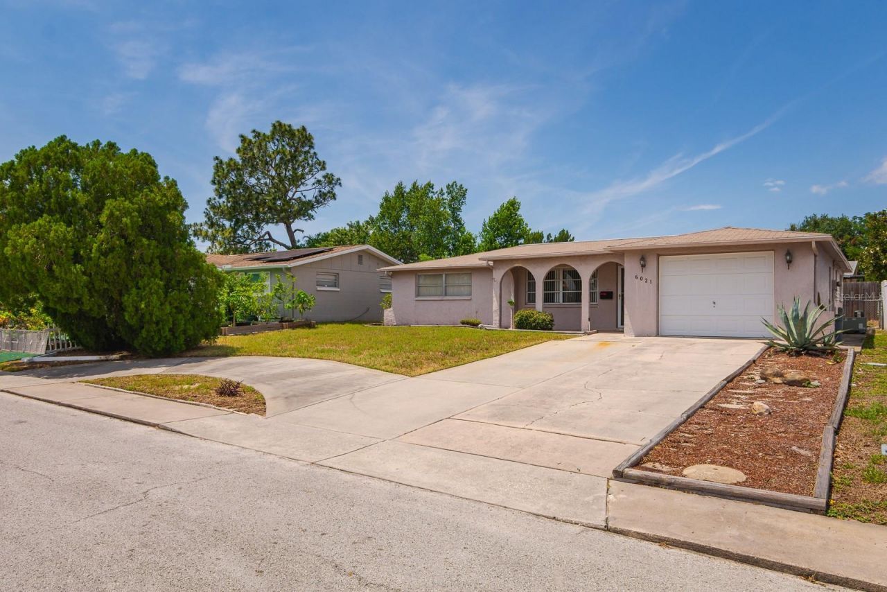 6021 2nd Avenue , New Port Richey, FL 34653 Photo