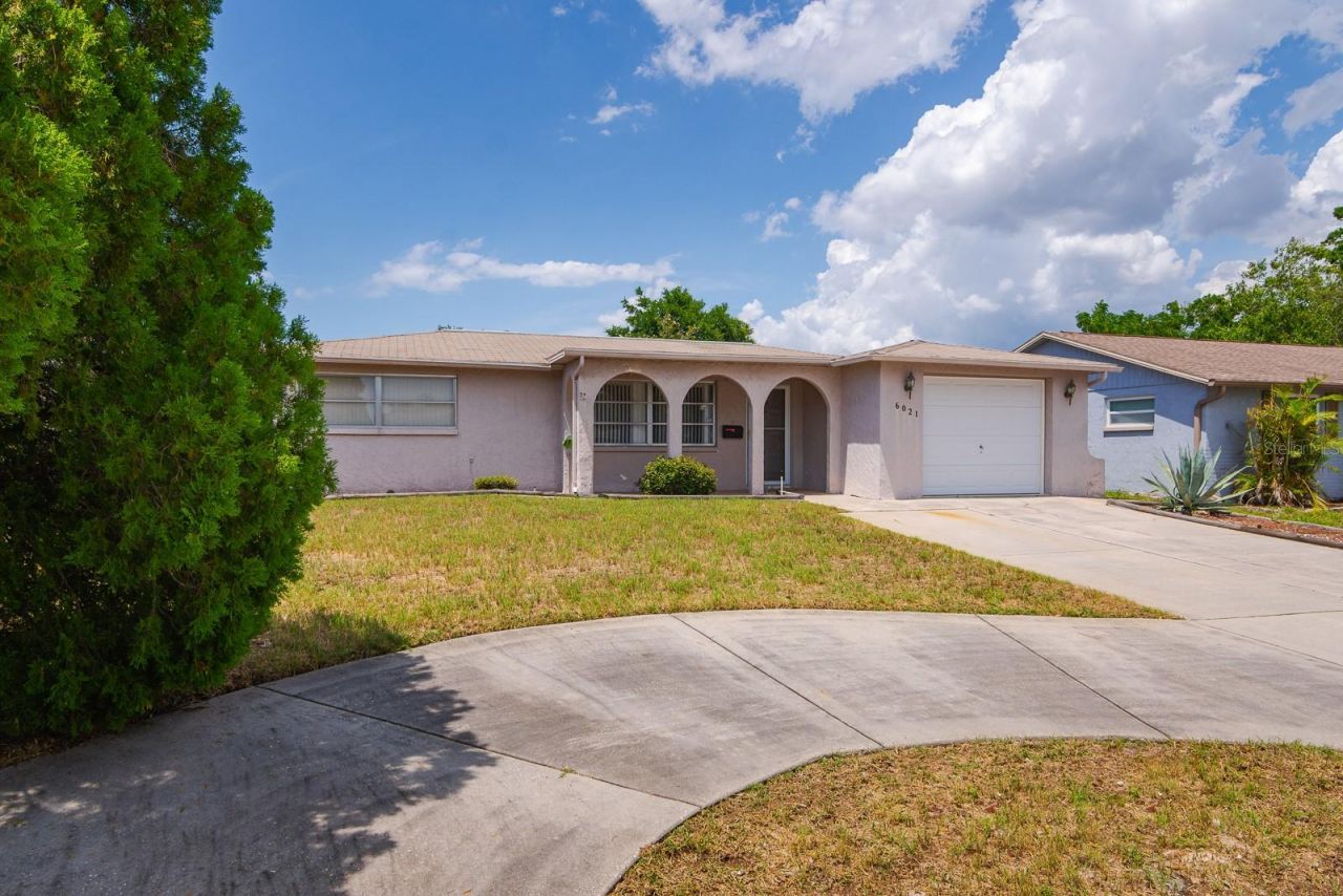 6021 2nd Avenue , New Port Richey, FL 34653 Photo