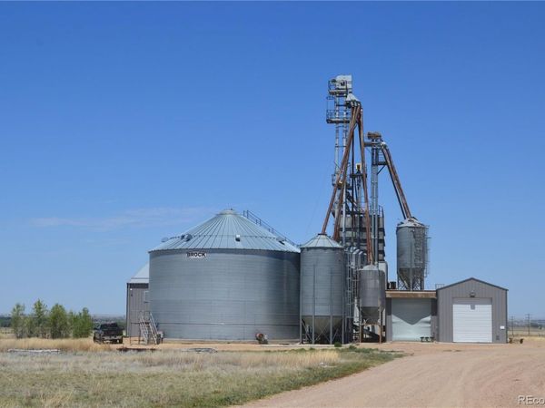 19517 State Highway 101 , Las Animas, CO 81054