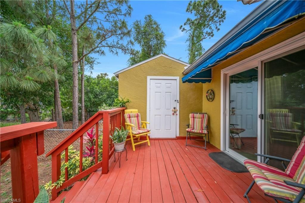8434 Butternut Rd, Fort Myers, FL 33967 Photo