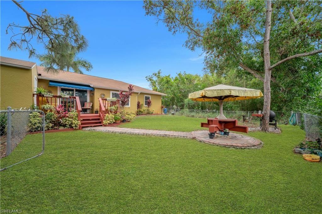 8434 Butternut Rd, Fort Myers, FL 33967 Photo