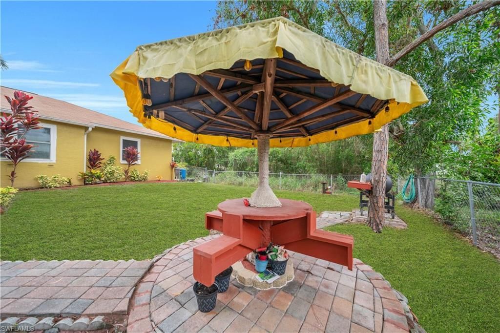 8434 Butternut Rd, Fort Myers, FL 33967 Photo