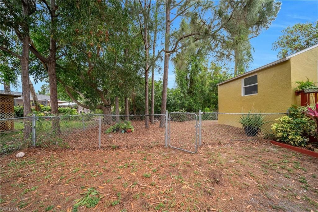 8434 Butternut Rd, Fort Myers, FL 33967 Photo