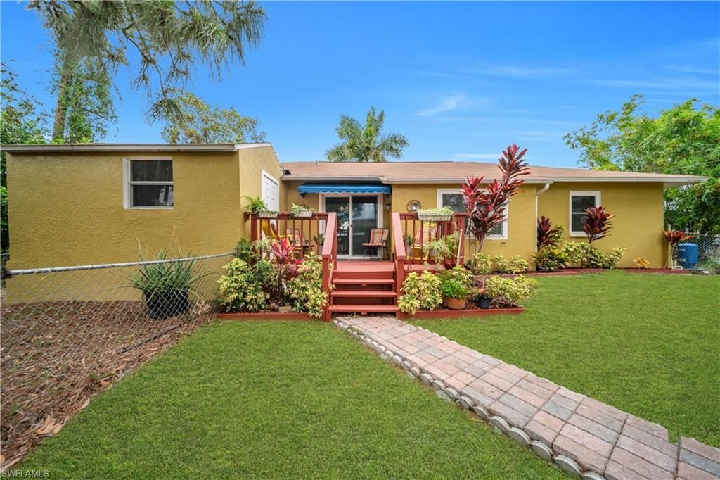 8434 Butternut Rd, Fort Myers, FL 33967 Photo