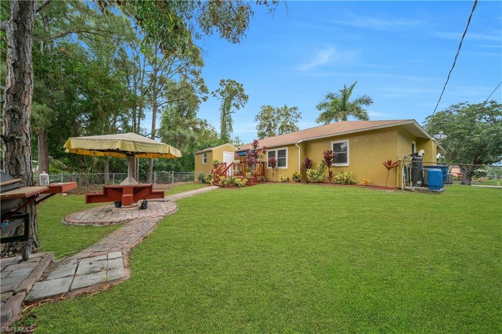 8434 Butternut Rd, Fort Myers, FL 33967 Photo