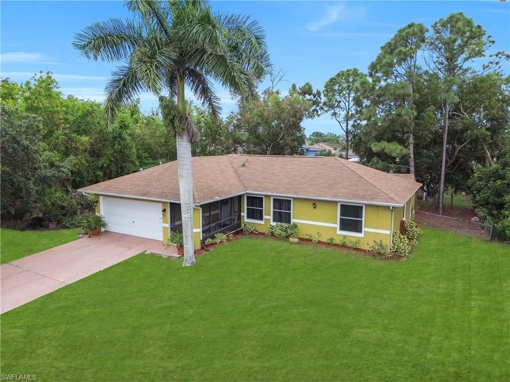 8434 Butternut Rd, Fort Myers, FL 33967 Photo