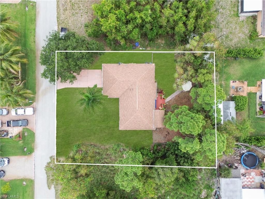 8434 Butternut Rd, Fort Myers, FL 33967 Photo
