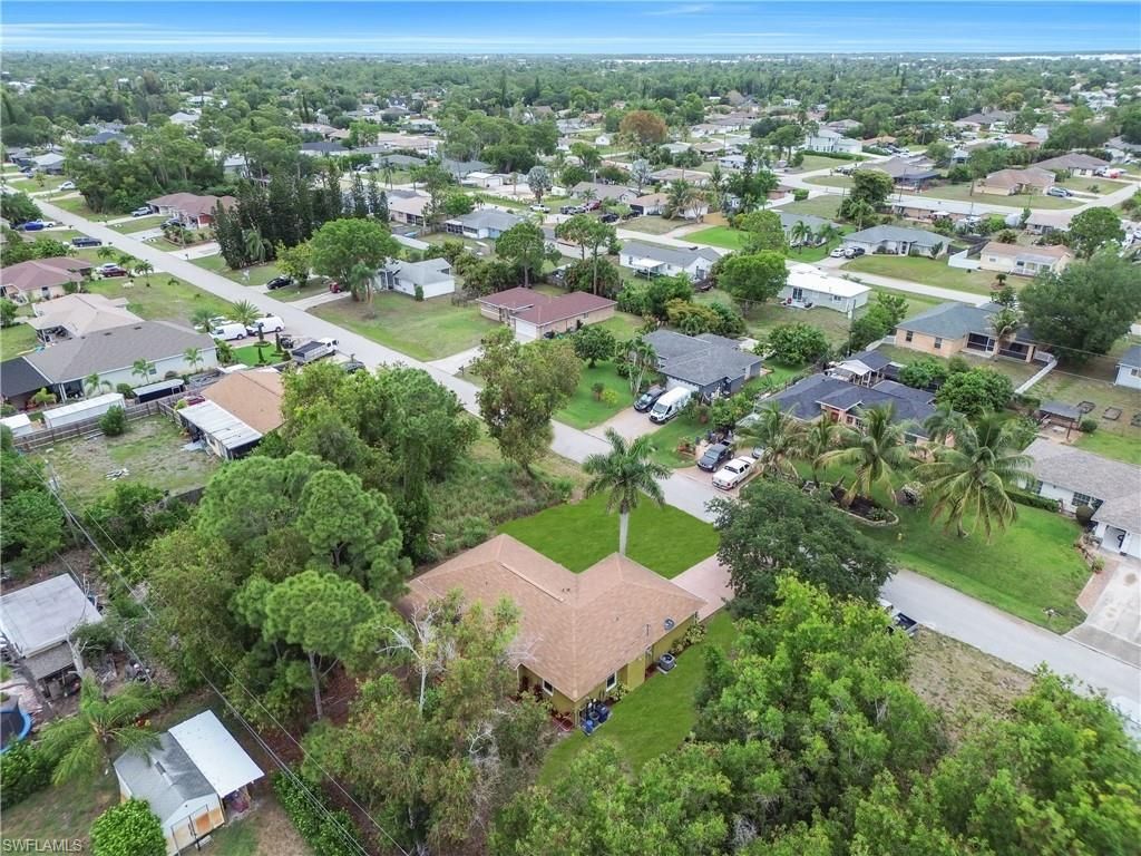 8434 Butternut Rd, Fort Myers, FL 33967 Photo
