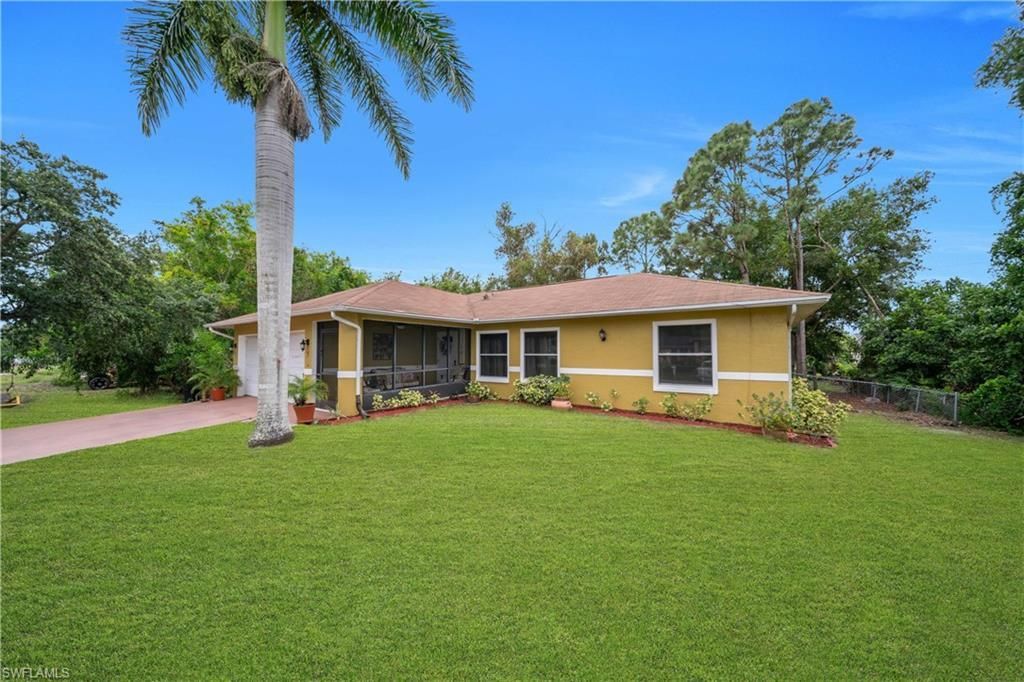 8434 Butternut Rd, Fort Myers, FL 33967 Photo