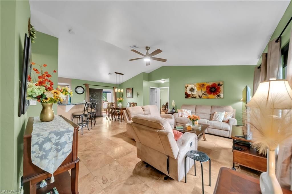 8434 Butternut Rd, Fort Myers, FL 33967 Photo