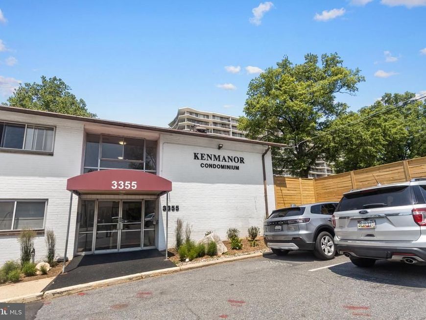 3355 University Boulevard W , Unit 100, Kensington, MD 20895 Main Photo