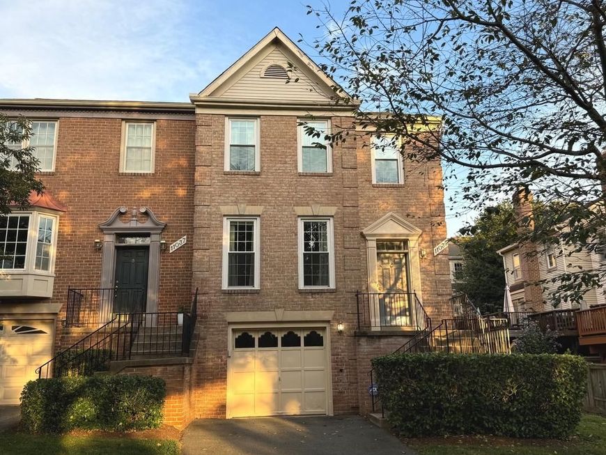 11035 Cedarwood Drive , Rockville, MD 20852 Main Photo