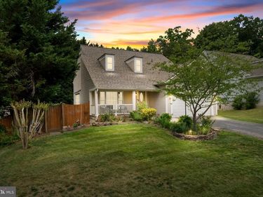 16822 FRANCIS WEST, DUMFRIES, VA 22026