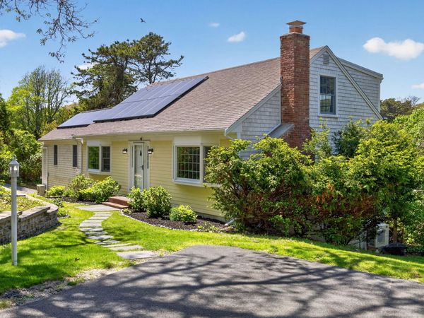 36 Pursel Drive , North Chatham, MA 02650