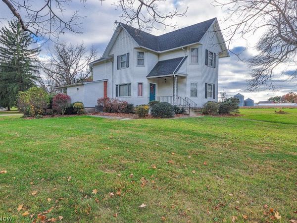 51883 Telegraph , Amherst, OH 44001