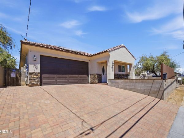 420 S 4TH Street, Avondale, AZ 85323