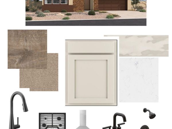 5902 N 194th Drive, Litchfield Park, AZ 85340