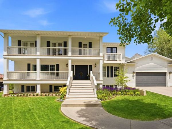 4662 BROOKSHIRE CIR, Provo, UT 84604