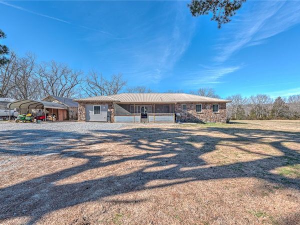 13751 E Ventris Road, Garfield, AR 72732