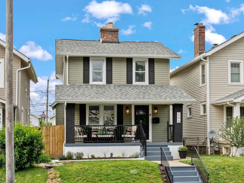 266 E Welch Avenue, Columbus, OH 43207 Photo 3