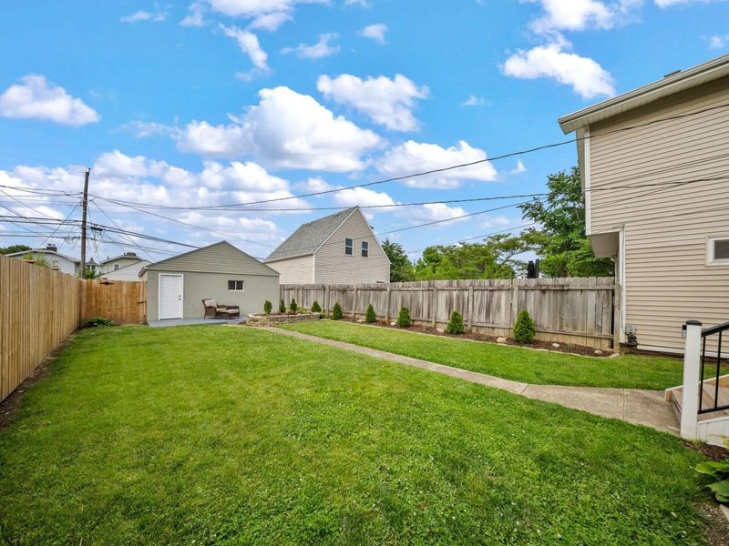266 E Welch Avenue, Columbus, OH 43207 Photo 35