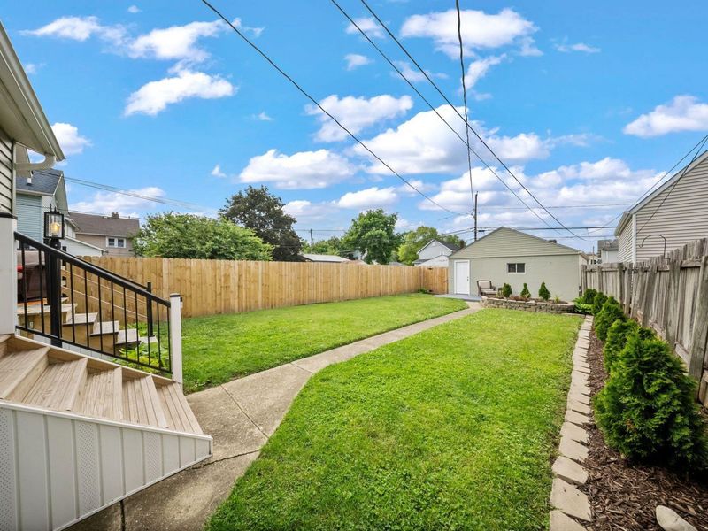 266 E Welch Avenue, Columbus, OH 43207 Photo 36